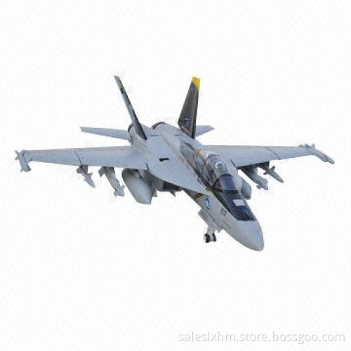 Remote Control Model Airplane, High-end and Cockpit Ejection, CE-certified